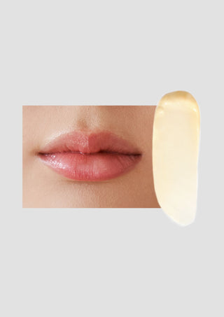 melixir 純素潤唇膏 01 Agave | 增添面部自然氣色並適合男女日常使用