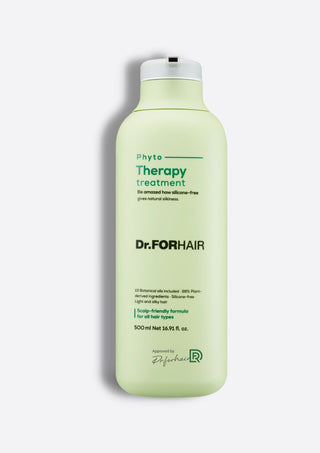 Dr.FORHAIR Phyto Therapy 護髮素 500ml