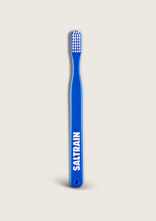 SALTRAIN 牙刷 (藍白色)