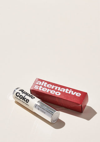 Alternative Stereo 啞光唇膏 No.3 Apple Coke 連包裝盒
