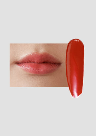 melixir 純素潤唇膏 03 Red Velvet | 增添面部自然氣色並適合男女日常使用
