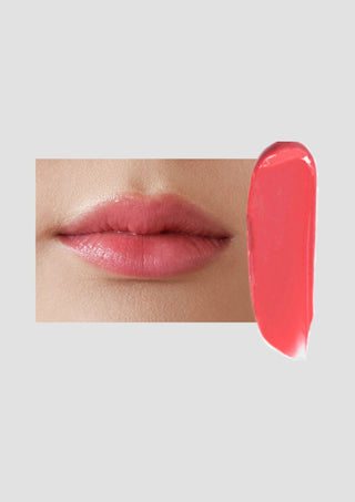 melixir 純素潤唇膏 05 Dewy Rose | 增添面部自然氣色並適合男女日常使用