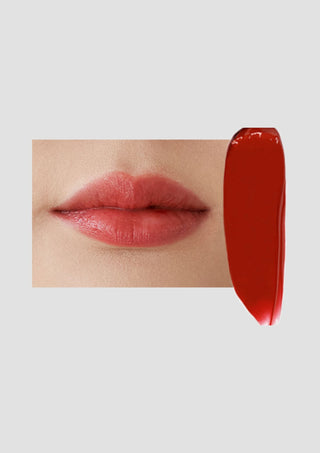 melixir 純素潤唇膏 06 Lust Red | 增添面部自然氣色並適合男女日常使用