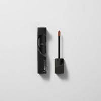 ArteSinsa Silky Blur Tint 唇釉 001 Neither 產品模樣