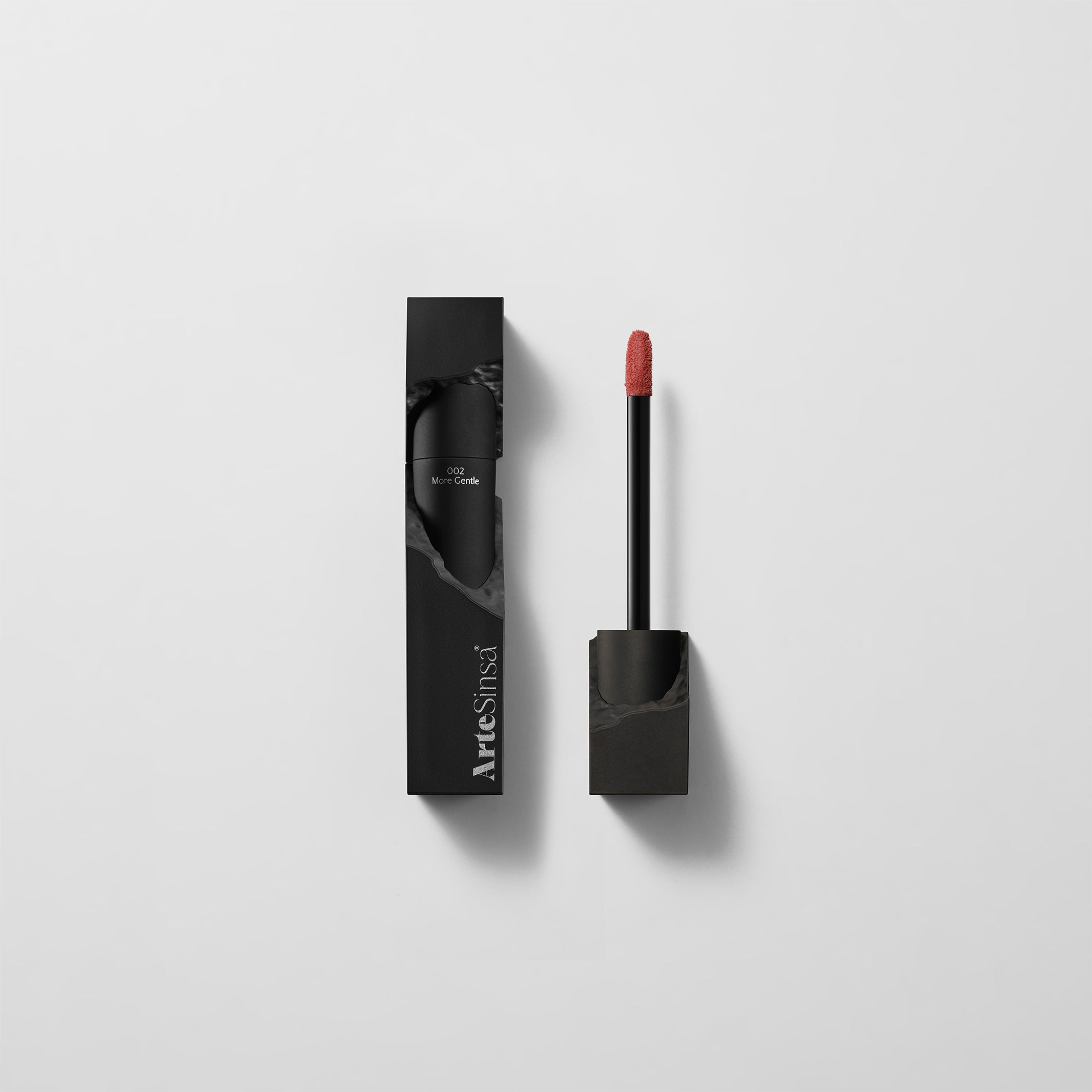 ArteSinsa Silky Blur Tint 002 More Gentle