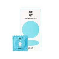 BRSG Air Fit Condoms 3pcs/12pcs