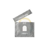 打開 BRSG Original Fit