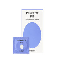 BRSG Perfect Fit 安全套 3片/12片