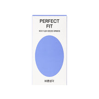 一盒BRSG Perfect Fit 安全套 12片