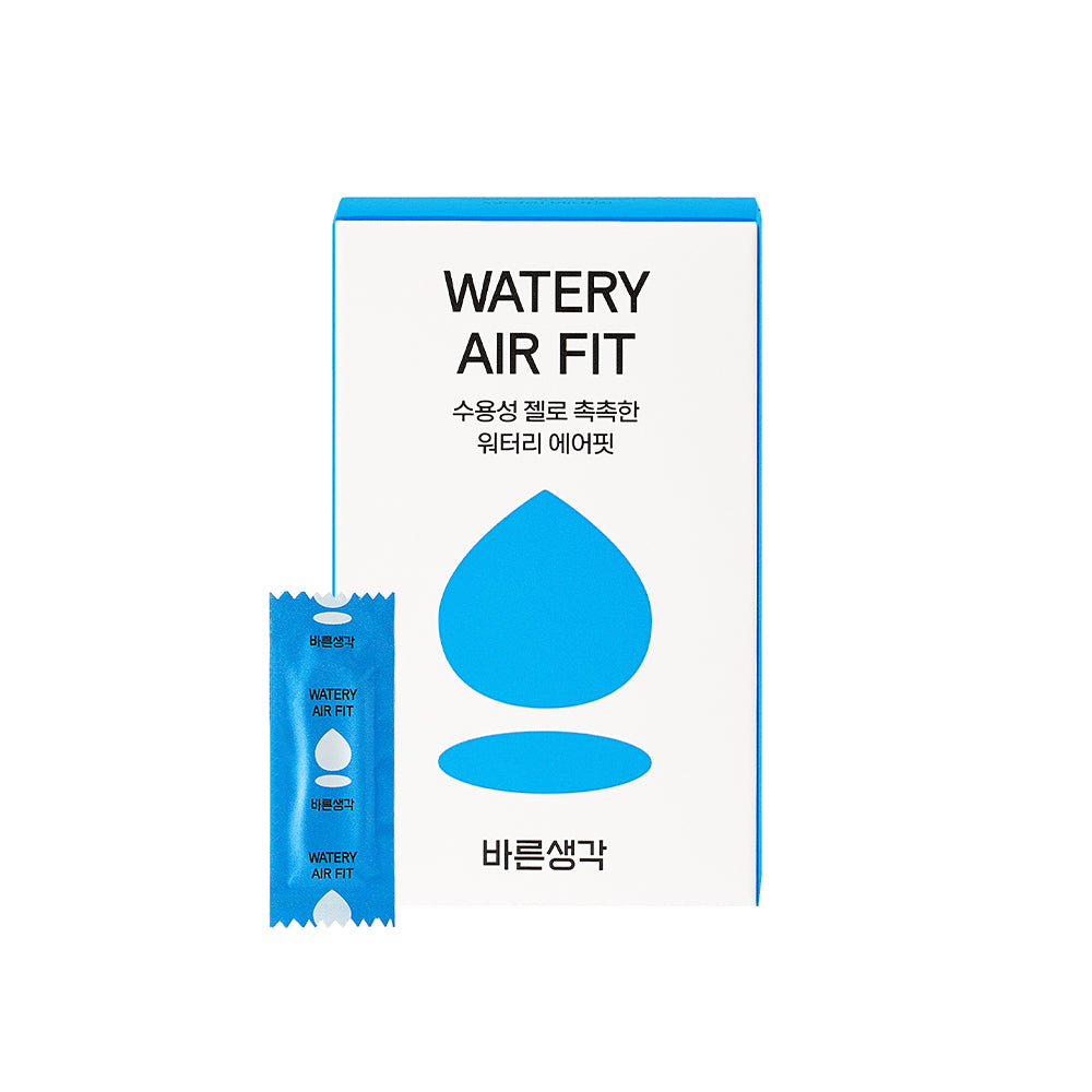 BRSG Watery Air Fit 安全套 12片
