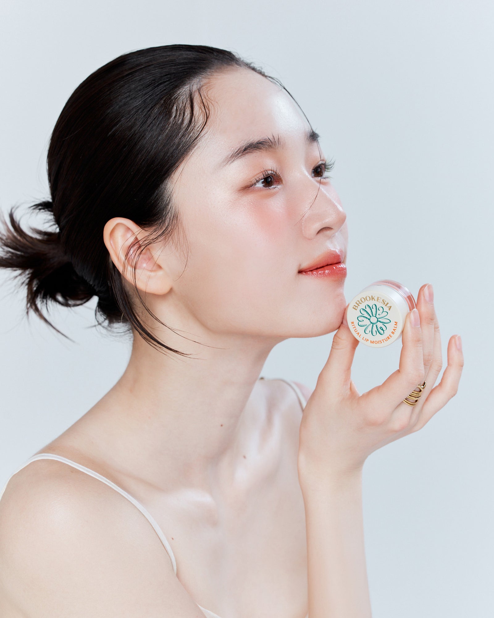 Brookesia Ritual Lip Moisture Balm 潤唇膏