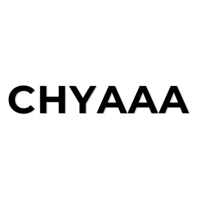 Chyaaa logo