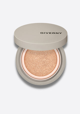 GIVERNY Milchak Matte Cushion 氣墊 #21NW Light Beige