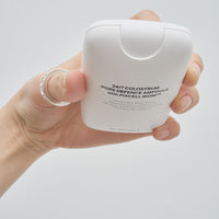 PURCELL 24/7 Colostrum Pore Defence Ampoule 輕巧設計