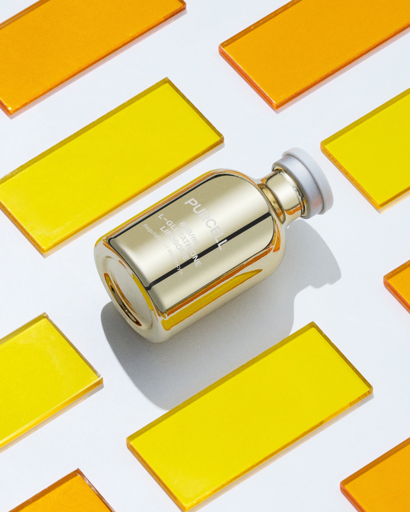 PURCELL 88B/ml L-Glutathione Liposom 30ml/55ml | Focus on melanin/frec | Chyaaa PURCELL 88B/ml L-Glutathione Liposom 30ml/55ml | Focus on melanin/frec | Chyaaa