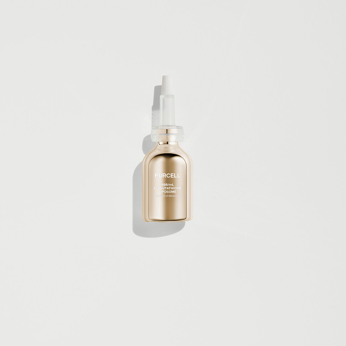 PURCELL 88B/ml L-Glutathione Liposom 30ml/55ml | Focus on melanin/frec | Chyaaa PURCELL 88B/ml L-Glutathione Liposom 30ml/55ml | Focus on melanin/frec | Chyaaa