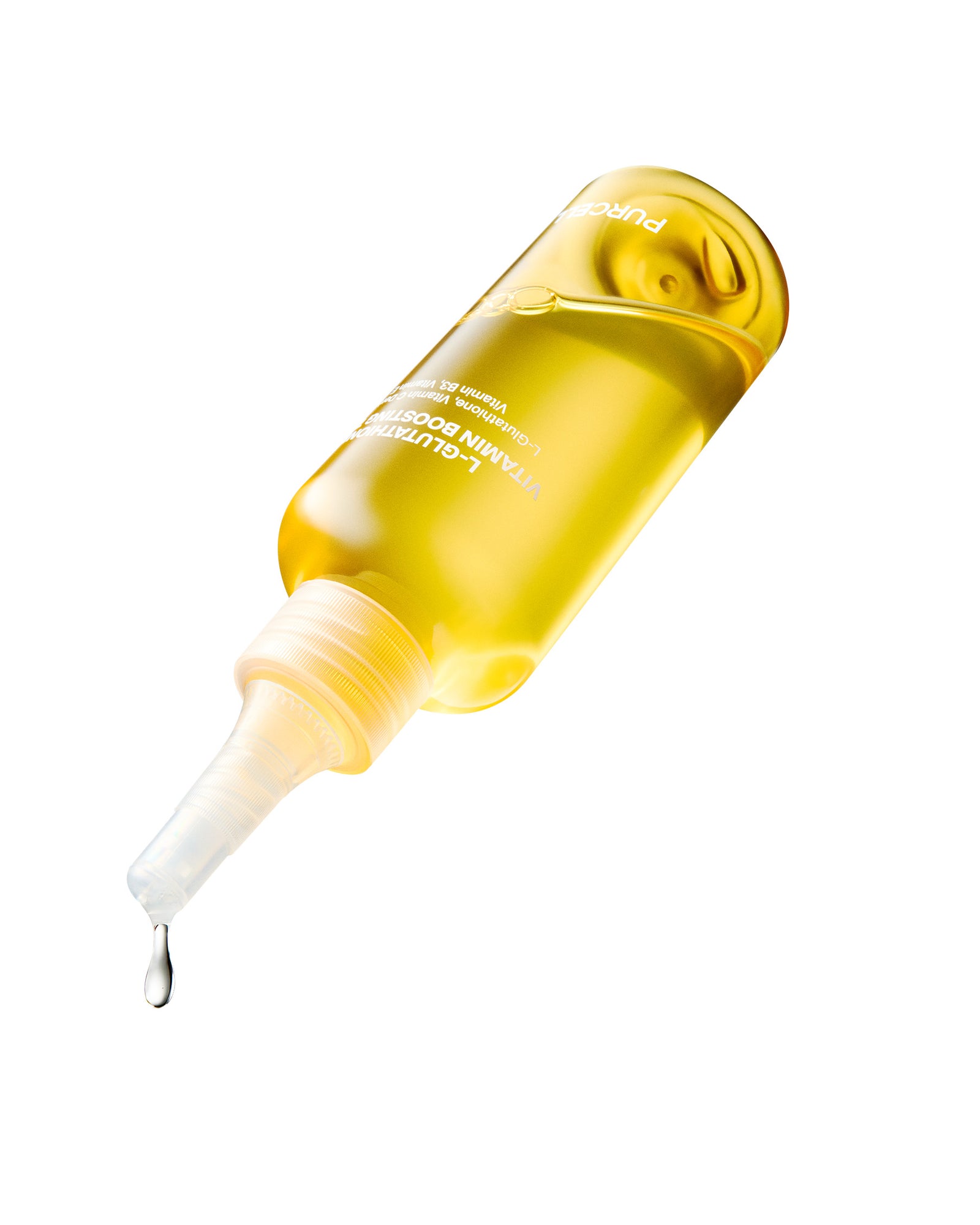 PURCELL L-Glutathione Vitamin Boosting Toner 爽膚水 150ml/300ml | 打造透亮無瑕的肌膚
