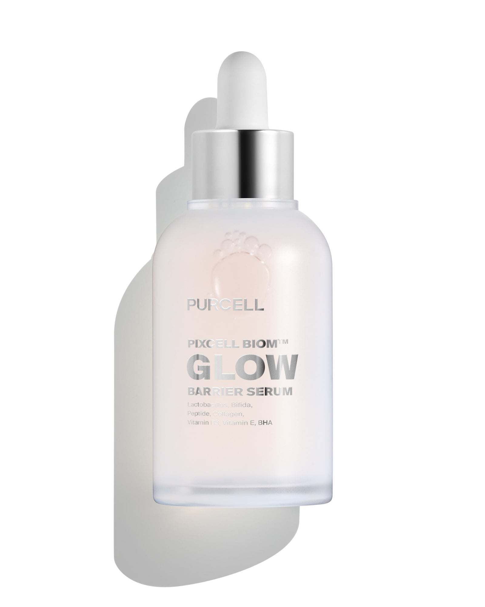 PURCELL Pixcell Biom™ Glow Barrier Serum 50ml
