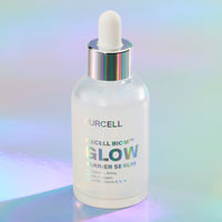 PURCELL Pixcell Biom™ Glow Barrier Serum 50ml | Create firm yet luminous skin for all skin types