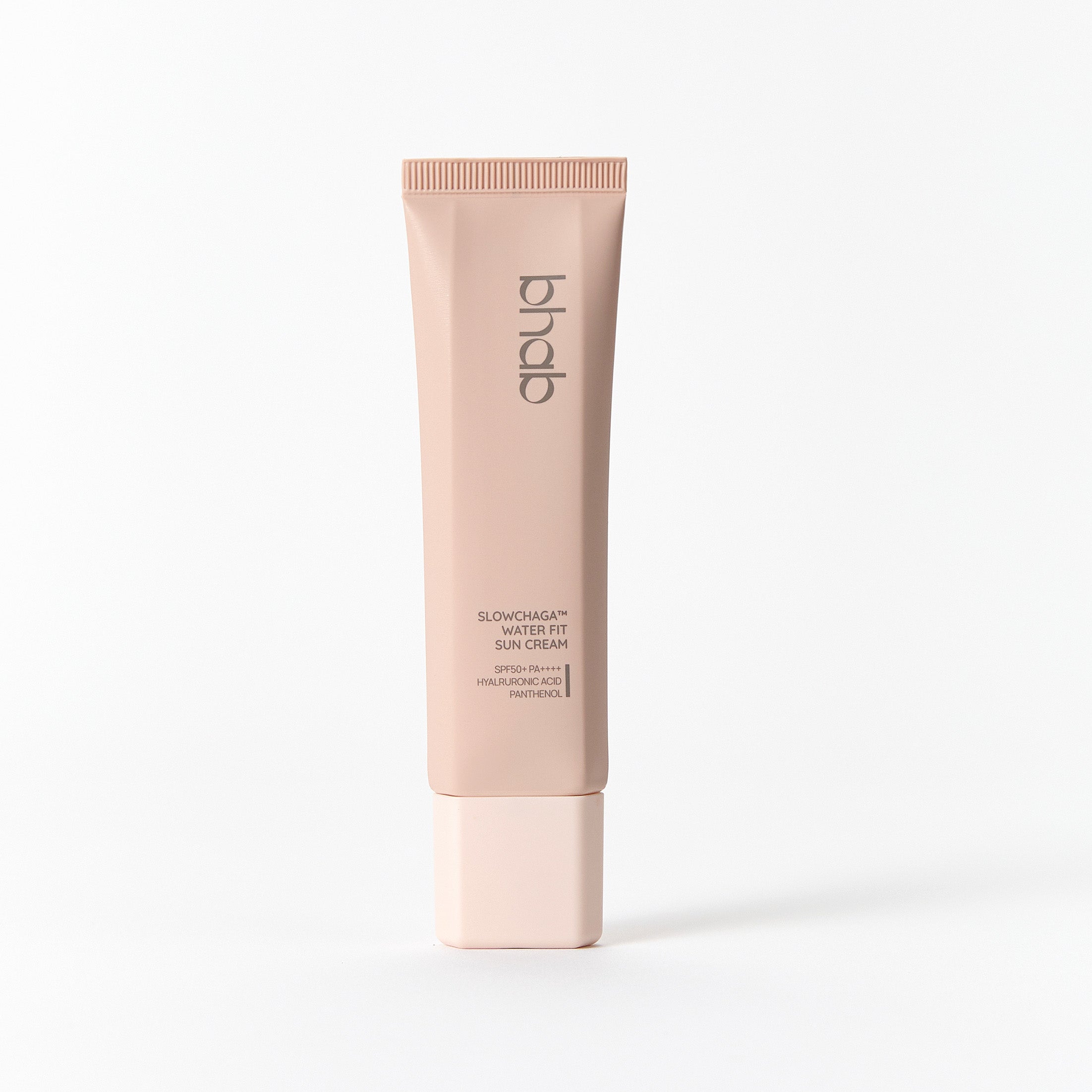 bhab SLOWCHAGA™ Water fir sun cream 50ml