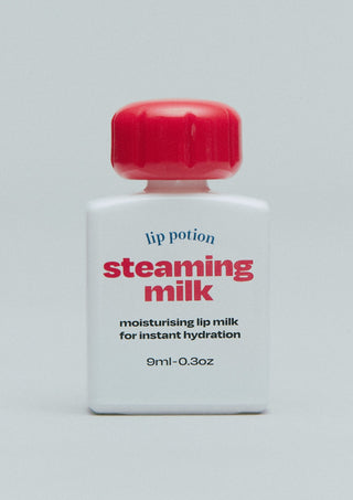 Alternative Stereo Steaming Milk 唇液 9ml