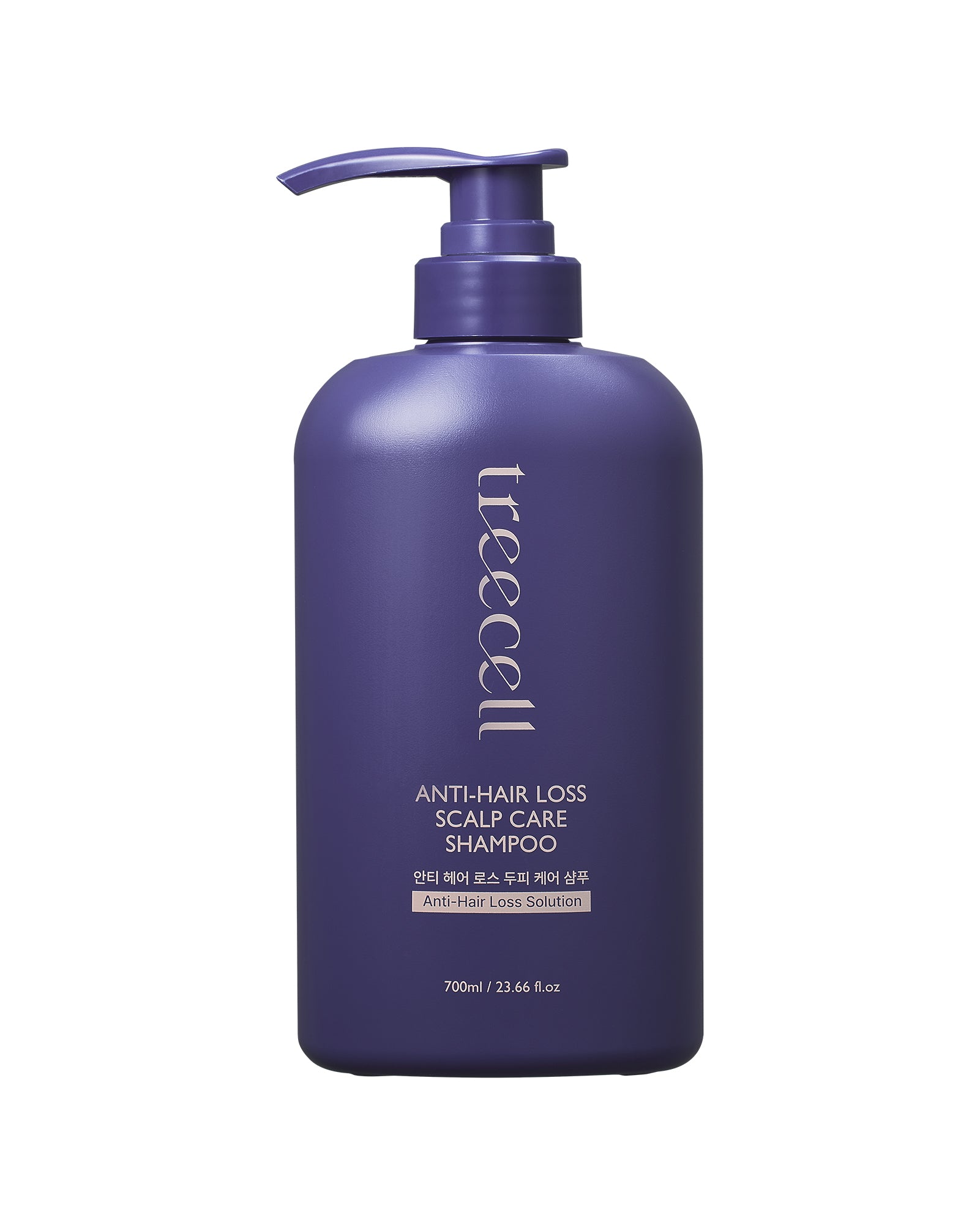 treecell Anti-hair Loss Scalp Care Shampoo