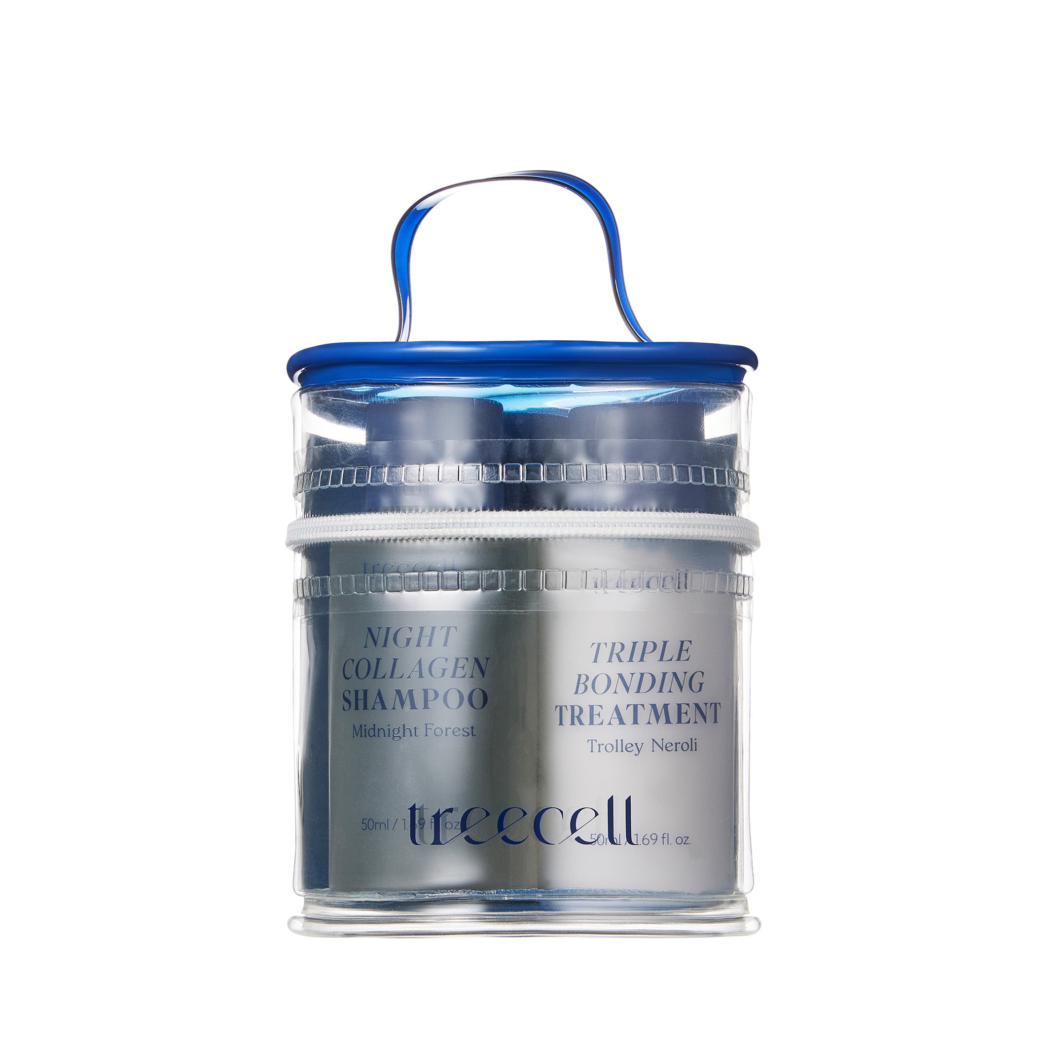 treecell Travel Kit 旅行套裝 50ml 