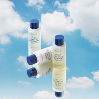 treecell Travel Kit 旅行套裝 裡3款不同的產品