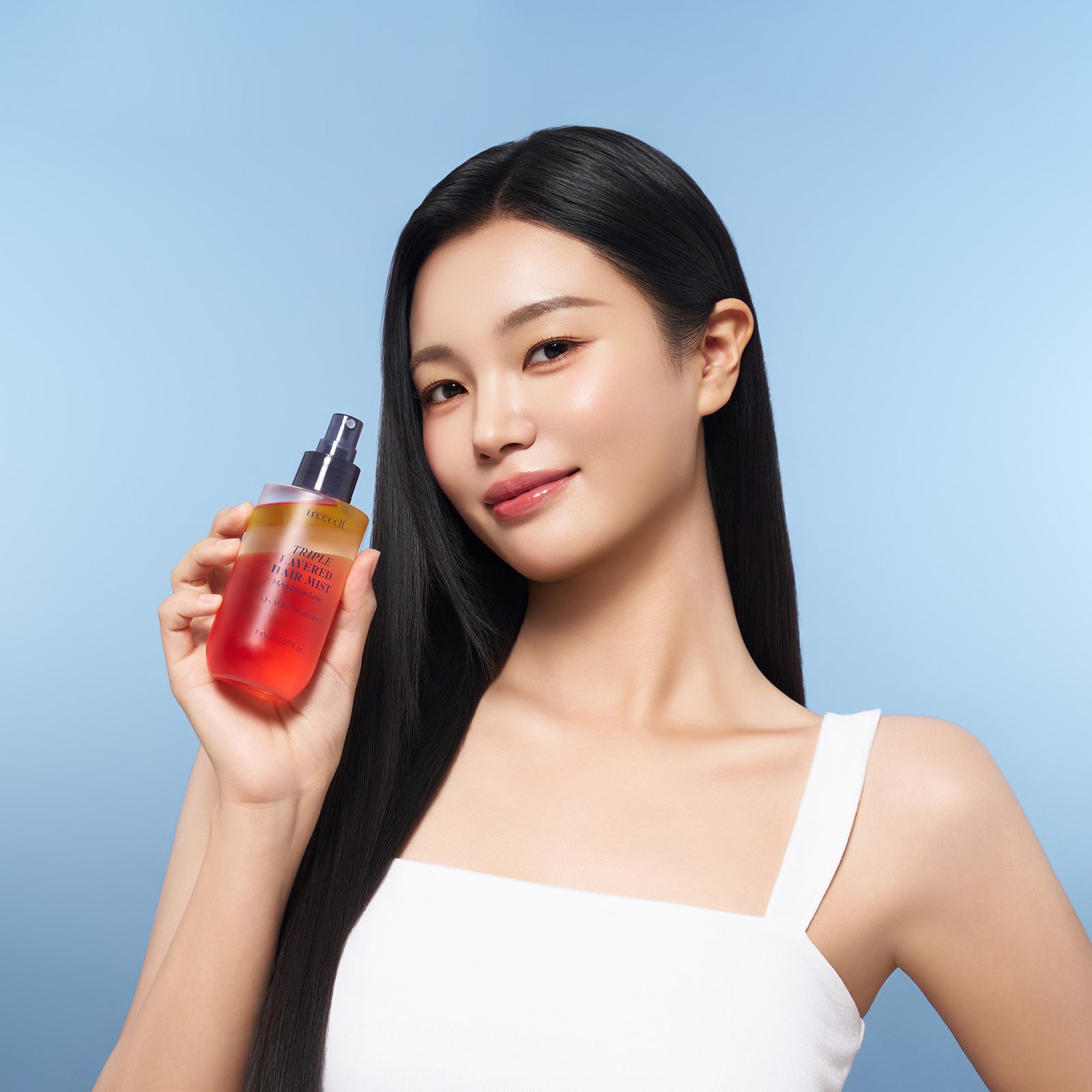 treecell Triple Layered Hair Mist 護髮噴霧 150ml