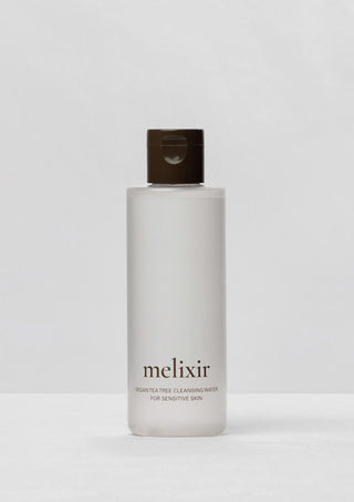 melixir 純素茶樹卸妝水